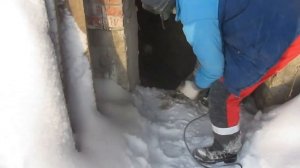 Им можно сломать всё. Отбойный молоток Bosch GSH 16-30