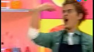 Анонс "НЕОкухня" (Карусель, 04.2013)