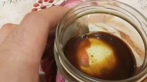 Галериновый мёд.