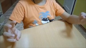 Автоматизация звуков с использованием пальчиковой гимнастики