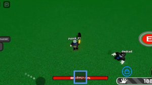 КАК ПОЛУЧИТЬ ПЕРЧАТКУ ГИБРИД? В Slap Battles-roblox