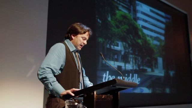 Tom Beard @ Pecha Kucha 7 / Wellington смотреть онлайн