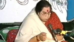 1986 год, 10-11 октября. Празднование шри Наваратри. Калькутта, Индия. Перевод О. Пулькиной.