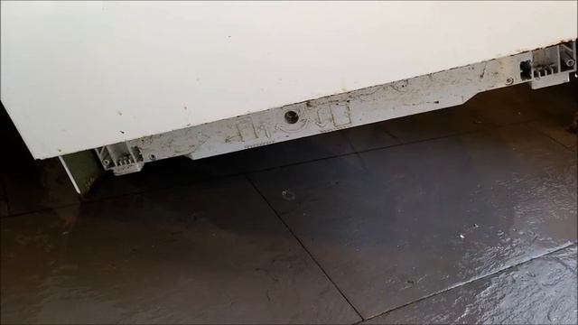 Error E15 Lavavajillas Siemens (dishwasher) E:15 смотреть онлайн