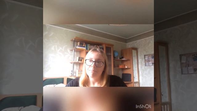 ☺️Знакомство☺️Прочитанное за ОКТЯБРЬ 2018📚 смотреть онлайн