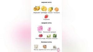 ПАРФЮМЫ марки ESSENS. Эквиваленты Ex Nihilo, Tom Ford, Molecules 02, Lancome, Victoria's Secret...