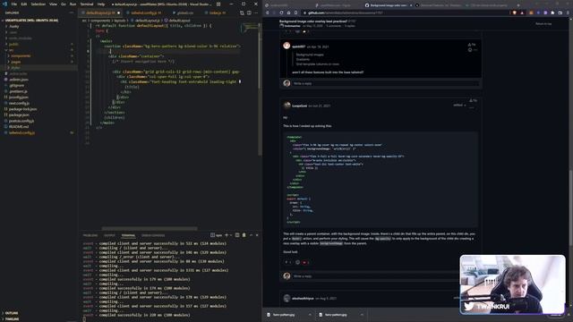 Building a business from scratch - Day 6