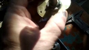 Хонда Варадеро замена натяжителя ГРМ
