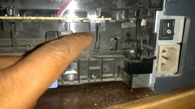 HP M1005 No print Cartridge Problem Solve, 100% working смотреть онлайн