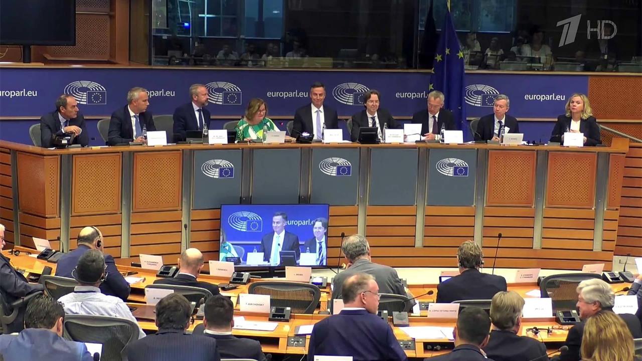 На Западе не собираются урегулировать конфликт на Украине мирным путем