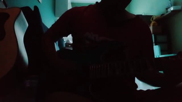 Sound Test | Seek N Destroy _ Metallica | ibanez grgr221pa + Nux 20bt смотреть онлайн