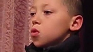 учим Гимн России. Виктория Юдина