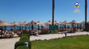 Jaz Makadina - Makadi, Hurghada, Egypt