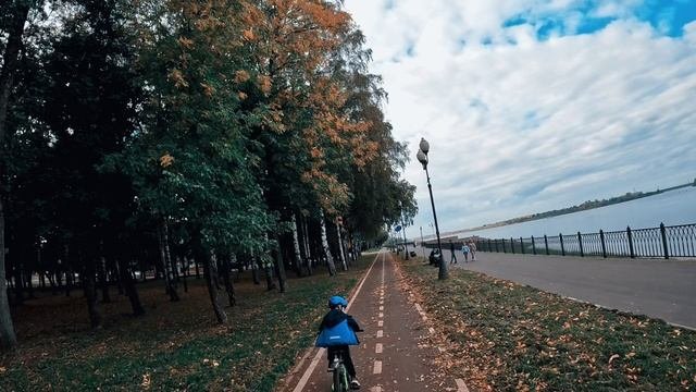 Рыбинск