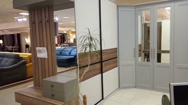 Фабрика Акея, Мебельный континент секция 122, СПб Варшавская д.3 смотреть онлайн