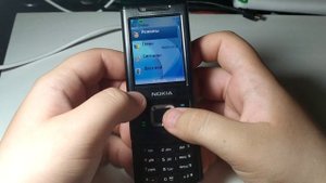 ?Обзор телефона Nokia 6500s-1!!!