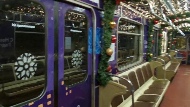 Сходненская - Планерная смотреть онлайн