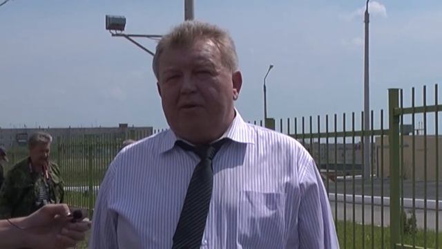 Есть что сказать: Граница с Казахстаном смотреть онлайн