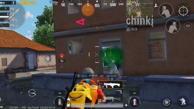 PUBG_Mobile