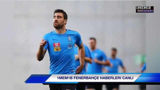 MESUT ÖZIL ISTANBUL’DA! FENERBAHÇE TRANSFERI ISTANBULDA! смотреть онлайн