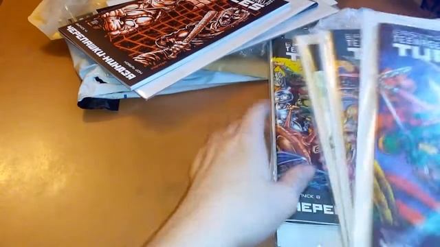 Много черепах смотреть онлайн