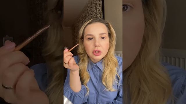 Урок - стрелки. Макияж с Ирэной Ива смотреть онлайн