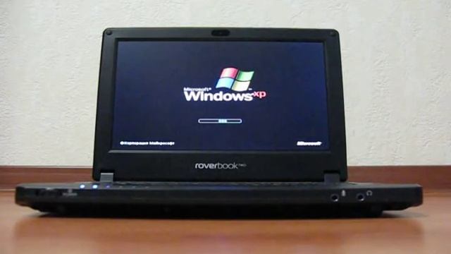 Roverbook Neo U101 смотреть онлайн