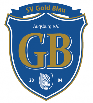 KK A-MITTE 23/24 SV Gold-Blau - SV Mering II (1 Halbzeit) 24.09.2023