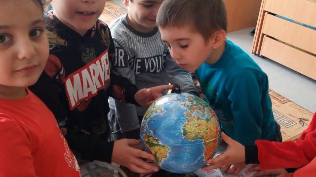 4 ноября-День народного единства Шаумяновский детский сад 2021год смотреть онлайн