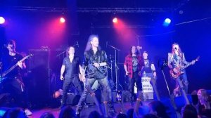 Маврин – Дай руку мне (Glastonberry, 04.06,22)