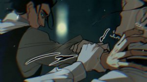 [AMV/MMV] — Я не полноценная || Фиолетовый гиацинт