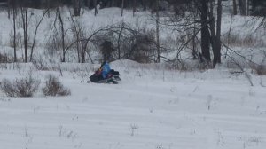 Ямаха Апекс ХТХ.