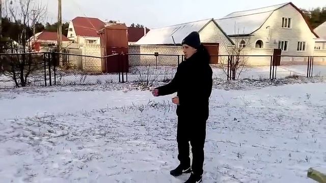 Как научиться "Сальто назад'' за один день или за одну тренировку (Back flip туториал )