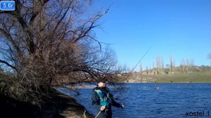 Спиннинг St Croix Legend Elite LES76MLXF2