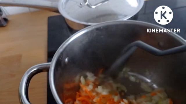 Кушаем полезную рыбу. ЛОСОСЕВЫЙ СУП.