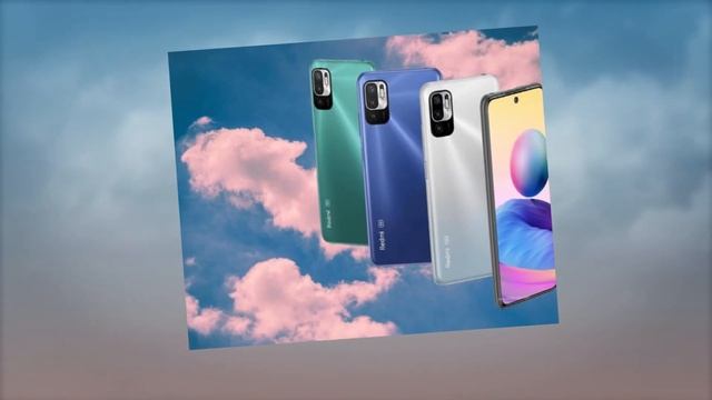 TODO sobre el nuevo XIAOMI REDMI NOTE 10 5G - VALE LA PENA!!!??
