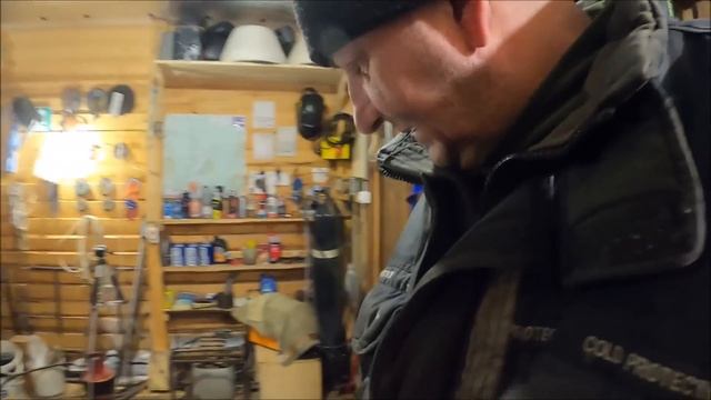 ПСИХАНУЛ И РАЗОБРАЛ МОТОБУКСИРОВЩИК / УЛУЧШЕНИЕ РАМЫ / часть -1 смотреть онлайн