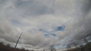 Trencher Коллекторно-дренажная сеть ч. 1