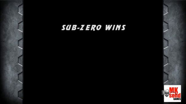 Ultimate Mortal Kombat 3 | All 1st set of Fatalities [Arcade Kollection] смотреть онлайн