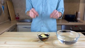 Как приготовить Рамен с Хрустящей курицей, полностью с нуля!