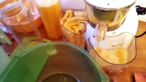 Апельсиновый сок. Сколько сока в одном килограмме? Эксперимент.