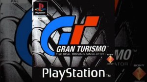 Aston Martin Dealer - Gran Turismo Original Soundtrack