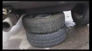 снятие и замена тормозного барабана ваз 2108, 2109, 21099, 2113, 2114, 2115