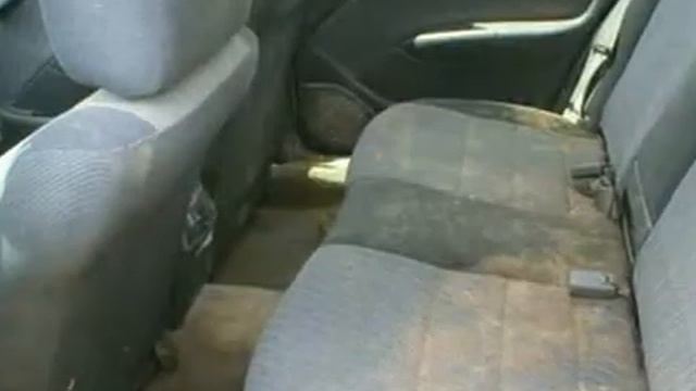 1995 Subaru Legacy Wagon #BT13141 in Rochester - SOLD смотреть онлайн