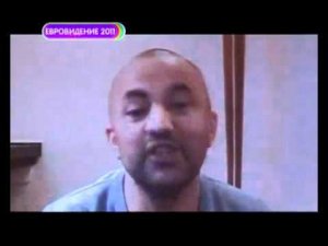 PRO-Новости: Алексей Воробьев на Евровидение 2011