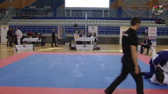 FN SLT КУБОК РЕСПУБЛИКИ БЕЛАРУСЬ ПО РУКОПАШНОМУ БОЮ смотреть онлайн