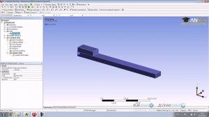 Нагрев трением в ANSYS Mechanical