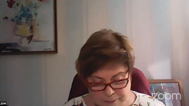 Лекция «Читаем Чехова вместе», Мельникова С.И.