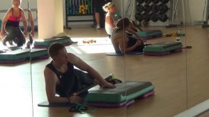 BUMS+ABS Беляев Никита