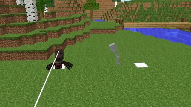 Top 6 Monster School - Minecraft Animation смотреть онлайн